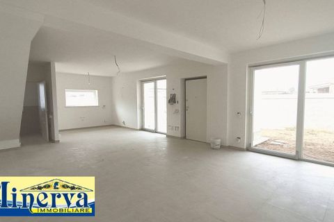Rækkehus i Anzio, Rome, Anzio - € 280.000 | Ref: V. 394 - foto 46