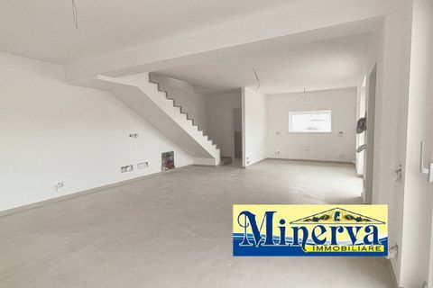 Rækkehus i Anzio, Rome, Anzio - € 280.000 | Ref: V. 394 - foto 47