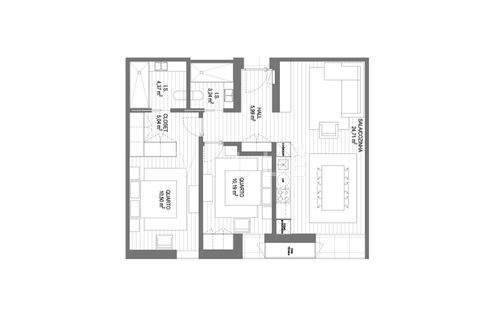 Lejlighed i Aveiro, Aveiro, Aveiro - € 295.000 | Ref: AV2942 - foto 19