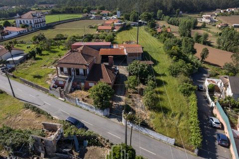 Villa a Ovar, Aveiro, Ovar - € 525.000 | Ref: 398-OVR - foto 2