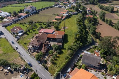 Villa a Ovar, Aveiro, Ovar - € 525.000 | Ref: 398-OVR - foto 6