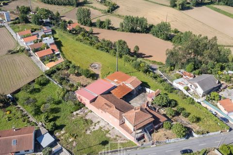 Villa a Ovar, Aveiro, Ovar - € 525.000 | Ref: 398-OVR - foto 9