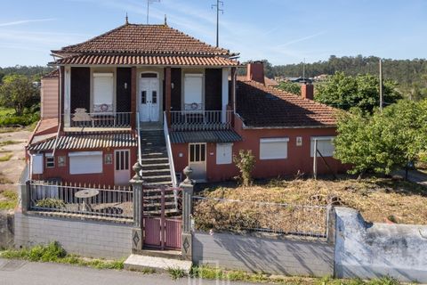 Villa a Ovar, Aveiro, Ovar - € 525.000 | Ref: 398-OVR - foto 12