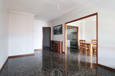 Lejlighed i Ovar, Aveiro, Ovar - € 220.000 | Ref: 414-Fu - foto 1