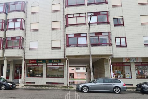 Lejlighed i Ovar, Aveiro, Ovar - € 220.000 | Ref: 414-Fu - foto 11