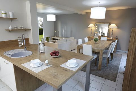 Villa a Plouvara, Cotes-d'Armor, Plouvara - € 193.859 | Ref: CAPLOUVARA2805 - foto 3
