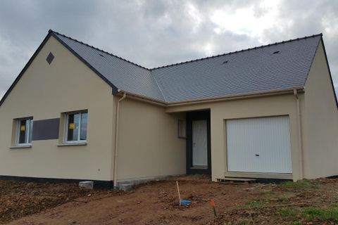 Villa i Langast, Cotes-d'Armor, Langast - € 163.650 | Ref: PPLANGAST2805 - foto 1