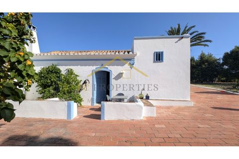 Farm i Moncarapacho, Faro, Moncarapacho - € 990.000 | Ref: Monte_do_Ó - foto 2
