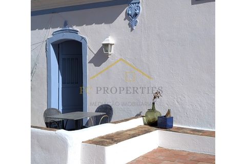 Farm i Moncarapacho, Faro, Moncarapacho - € 990.000 | Ref: Monte_do_Ó - foto 3
