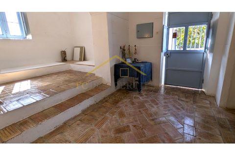 Farm i Moncarapacho, Faro, Moncarapacho - € 990.000 | Ref: Monte_do_Ó - foto 4