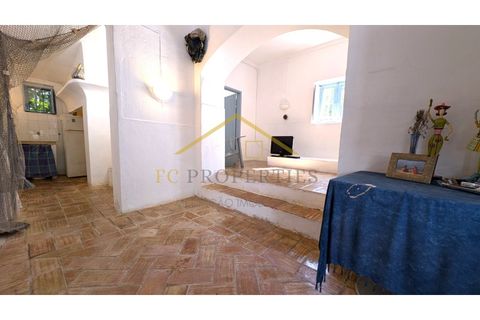 Farm i Moncarapacho, Faro, Moncarapacho - € 990.000 | Ref: Monte_do_Ó - foto 12