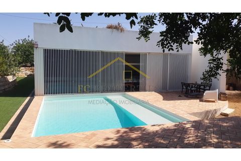 Farm i Moncarapacho, Faro, Moncarapacho - € 990.000 | Ref: Monte_do_Ó - foto 28