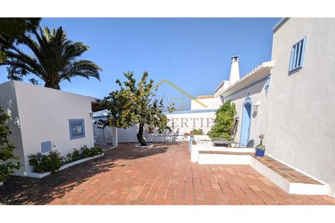 Farm i Moncarapacho, Faro, Moncarapacho - € 990.000 | Ref: Monte_do_Ó - foto 33