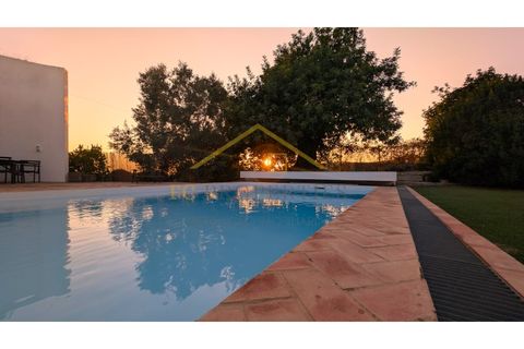 Farm i Moncarapacho, Faro, Moncarapacho - € 990.000 | Ref: Monte_do_Ó - foto 36