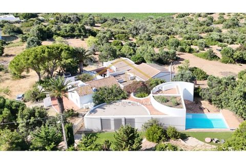 Farm i Moncarapacho, Faro, Moncarapacho - € 990.000 | Ref: Monte_do_Ó - foto 38
