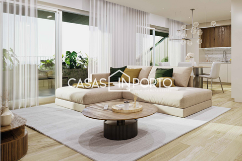 Lejlighed i Aveiro, Aveiro, Aveiro - € 417.774 | Ref: Ap_InAveiro_4995 - foto 1