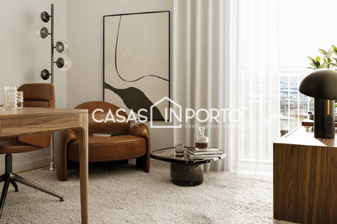 Lejlighed i Aveiro, Aveiro, Aveiro - € 417.774 | Ref: Ap_InAveiro_4995 - foto 5