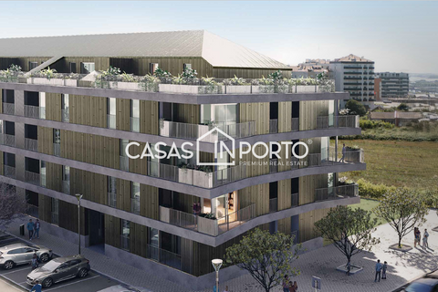 Lejlighed i Aveiro, Aveiro, Aveiro - € 417.774 | Ref: Ap_InAveiro_4995 - foto 14