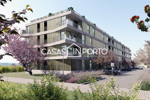 Lejlighed i Aveiro, Aveiro, Aveiro - € 417.774 | Ref: Ap_InAveiro_4995 - foto 15