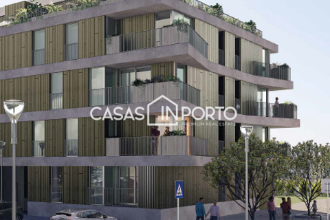 Lejlighed i Aveiro, Aveiro, Aveiro - € 417.774 | Ref: Ap_InAveiro_4995 - foto 16