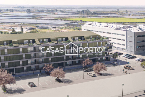 Lejlighed i Aveiro, Aveiro, Aveiro - € 417.774 | Ref: Ap_InAveiro_4995 - foto 18