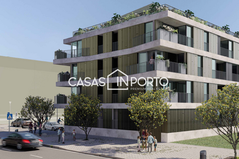 Lejlighed i Aveiro, Aveiro, Aveiro - € 417.774 | Ref: Ap_InAveiro_4995 - foto 20