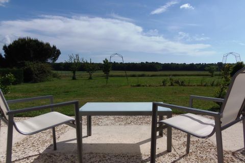 Villa a Gemozac, Charente-Maritime, Gemozac - € 325.000 | Ref: YM4435 - foto 3