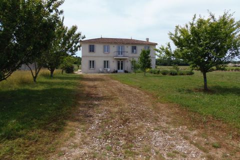 Villa a Gemozac, Charente-Maritime, Gemozac - € 325.000 | Ref: YM4435 - foto 4