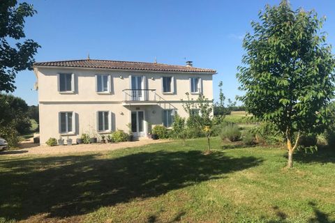 Villa a Gemozac, Charente-Maritime, Gemozac - € 325.000 | Ref: YM4435 - foto 5