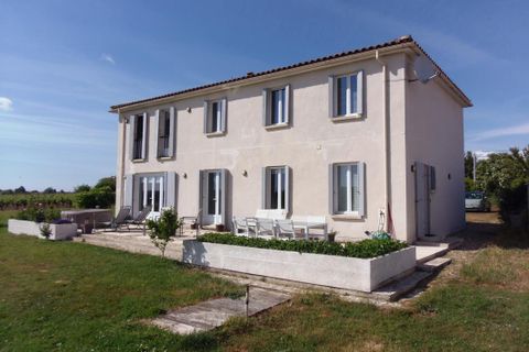 Villa a Gemozac, Charente-Maritime, Gemozac - € 325.000 | Ref: YM4435 - foto 6