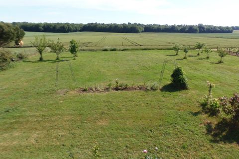 Villa a Gemozac, Charente-Maritime, Gemozac - € 325.000 | Ref: YM4435 - foto 8