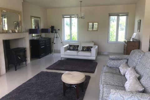 Villa a Gemozac, Charente-Maritime, Gemozac - € 325.000 | Ref: YM4435 - foto 9