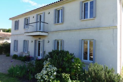 Villa a Gemozac, Charente-Maritime, Gemozac - € 325.000 | Ref: YM4435 - foto 28