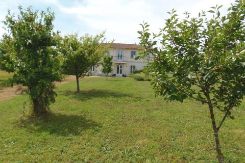 Villa a Gemozac, Charente-Maritime, Gemozac - € 325.000 | Ref: YM4435 - foto 29