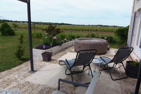 Villa a Gemozac, Charente-Maritime, Gemozac - € 325.000 | Ref: YM4435 - foto 30