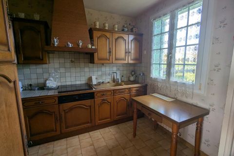 Villa i Mosnac, Charente-Maritime, Mosnac - € 224.000 | Ref: SM4434JONZ - foto 2