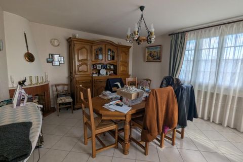 Villa i Mosnac, Charente-Maritime, Mosnac - € 224.000 | Ref: SM4434JONZ - foto 3