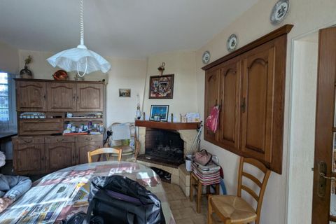 Villa i Mosnac, Charente-Maritime, Mosnac - € 224.000 | Ref: SM4434JONZ - foto 4