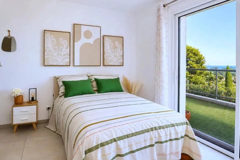 Leilighet i Hyeres, Var, Hyeres - € 995 000 | Ref: 87019858 - foto 9