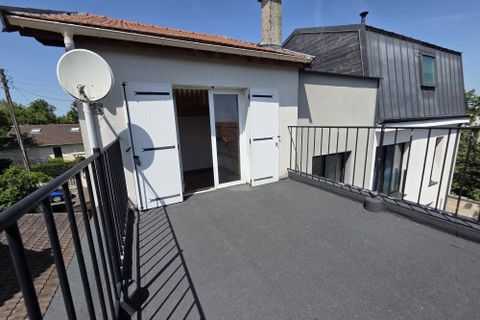 Villa a Neuilly-Plaisance, Seine-Saint-Denis, Neuilly-Plaisance - € 388.000 | Ref: DOM33101 - foto 4