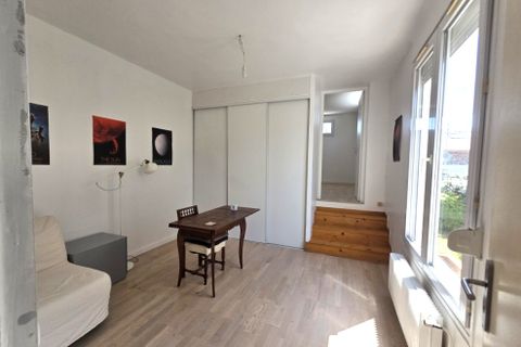 Villa a Neuilly-Plaisance, Seine-Saint-Denis, Neuilly-Plaisance - € 388.000 | Ref: DOM33101 - foto 9