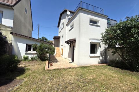 Villa a Neuilly-Plaisance, Seine-Saint-Denis, Neuilly-Plaisance - € 388.000 | Ref: DOM33101 - foto 13