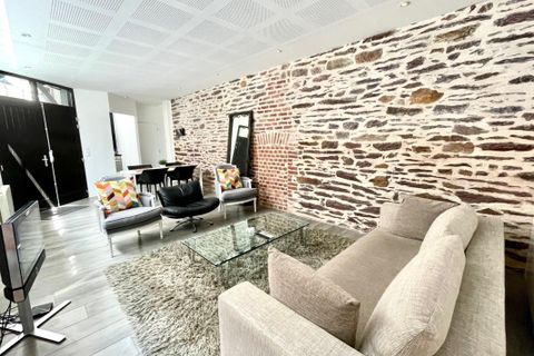 Apartament a Rennes, Ille-et-Vilaine, Rennes - € 855/mes | Ref: 2176 - foto 2