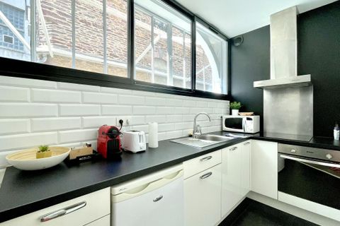 Apartament a Rennes, Ille-et-Vilaine, Rennes - € 855/mes | Ref: 2176 - foto 4