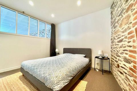 Apartament a Rennes, Ille-et-Vilaine, Rennes - € 855/mes | Ref: 2176 - foto 5