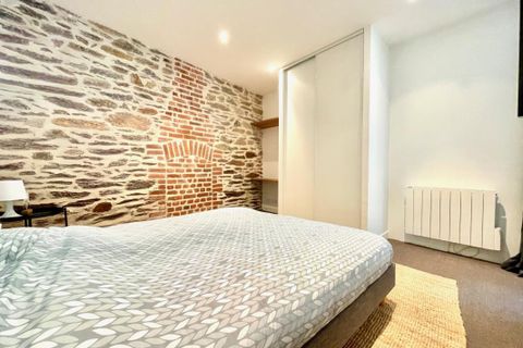 Apartament a Rennes, Ille-et-Vilaine, Rennes - € 855/mes | Ref: 2176 - foto 6