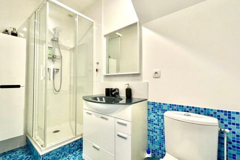 Apartament a Rennes, Ille-et-Vilaine, Rennes - € 855/mes | Ref: 2176 - foto 7