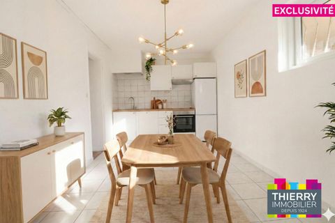 Lejlighed i Rennes, Ille-et-Vilaine, Rennes - € 127.200 | Ref: 129344 - foto 1