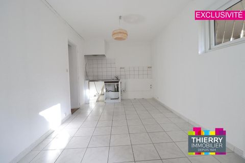 Lejlighed i Rennes, Ille-et-Vilaine, Rennes - € 127.200 | Ref: 129344 - foto 2