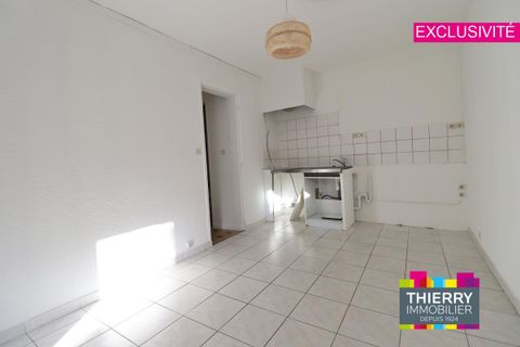 Lejlighed i Rennes, Ille-et-Vilaine, Rennes - € 127.200 | Ref: 129344 - foto 3